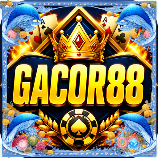 gacor88 — galeri pratinjau - APK Resmi