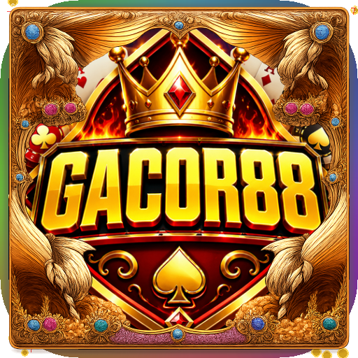 gacor88 — galeri pratinjau Resmi APK
